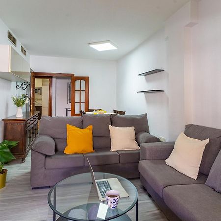 Trendyhomes Villa Africa Roquetas de Mar Buitenkant foto