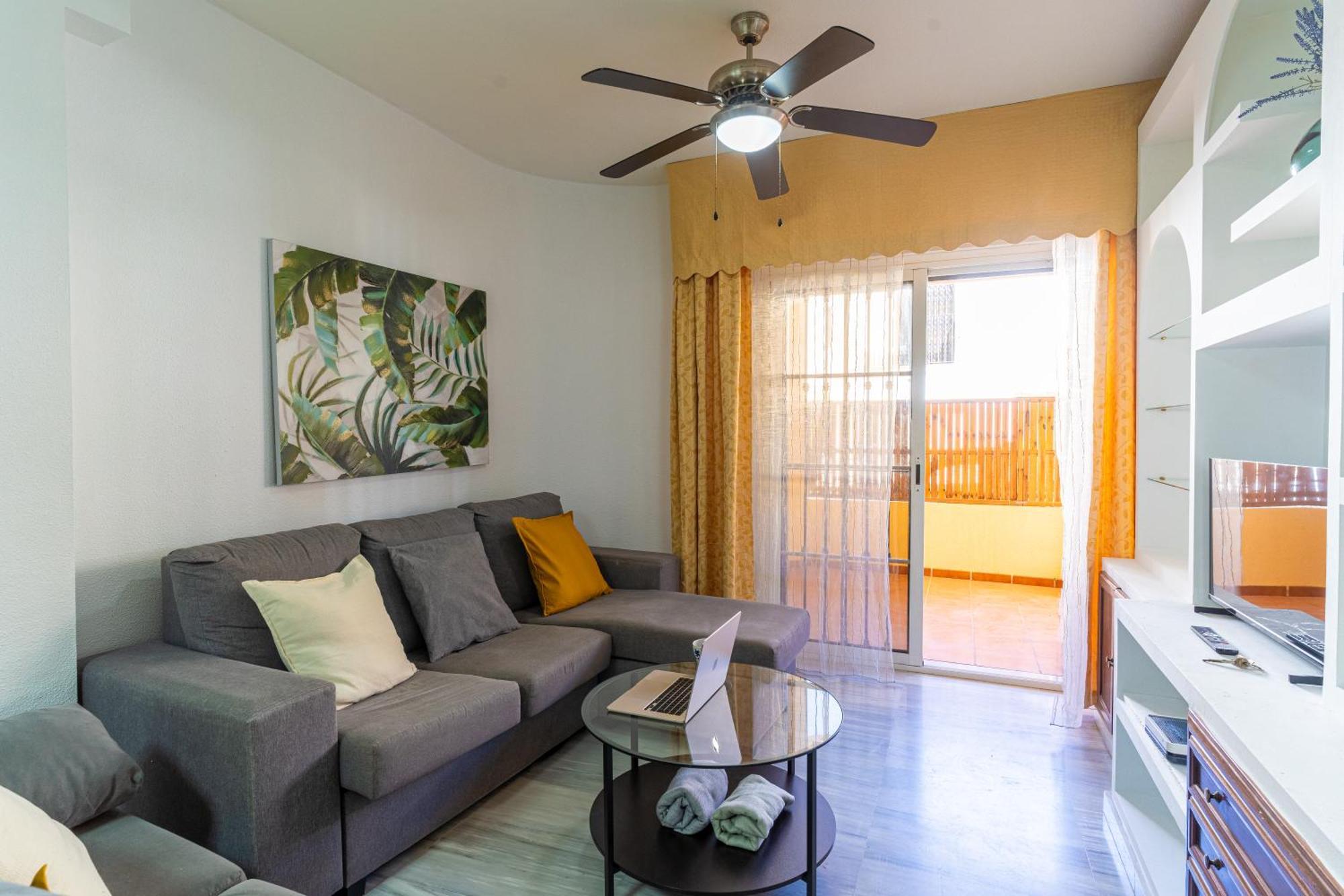 Trendyhomes Villa Africa Roquetas de Mar Buitenkant foto