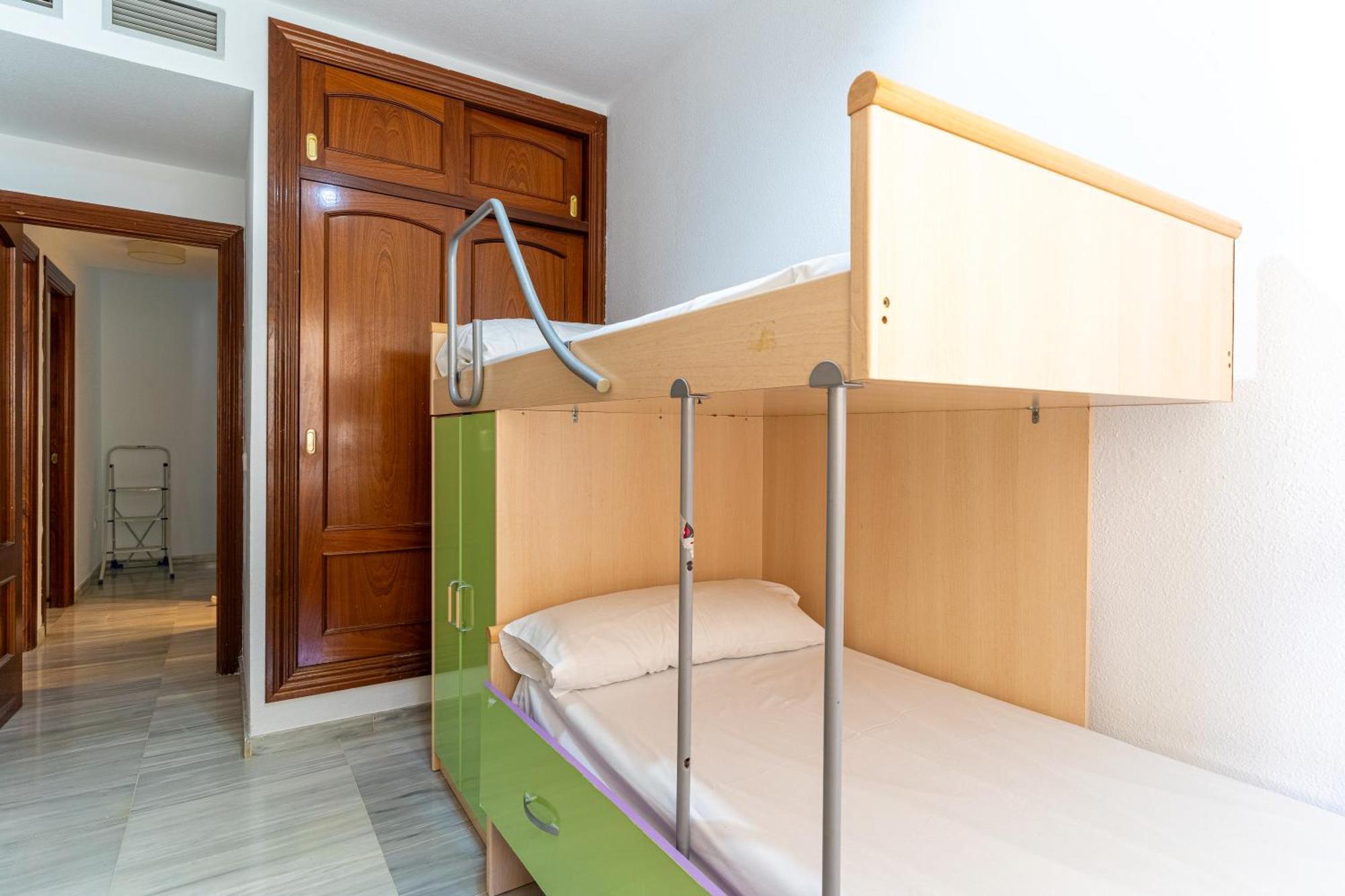Trendyhomes Villa Africa Roquetas de Mar Buitenkant foto