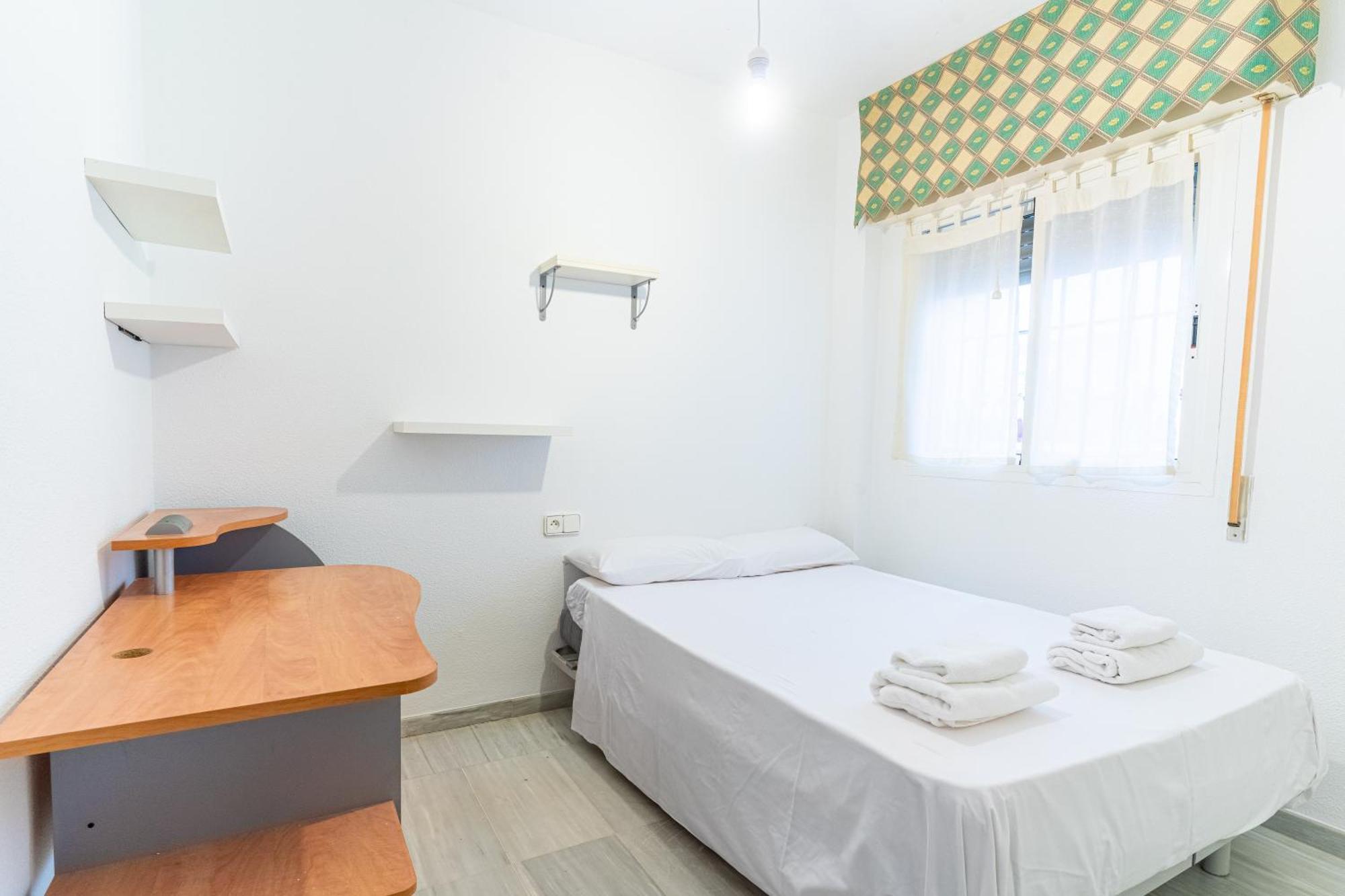 Trendyhomes Villa Africa Roquetas de Mar Buitenkant foto