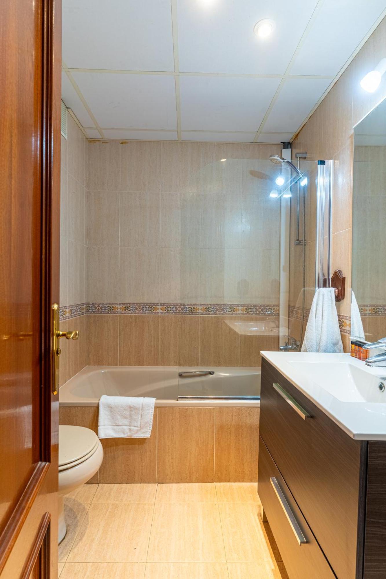 Trendyhomes Villa Africa Roquetas de Mar Buitenkant foto