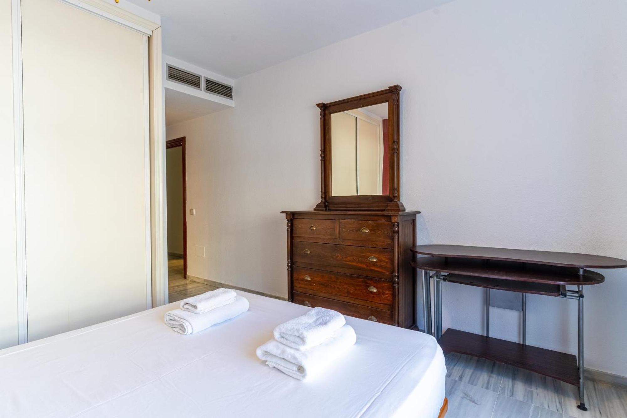 Trendyhomes Villa Africa Roquetas de Mar Buitenkant foto