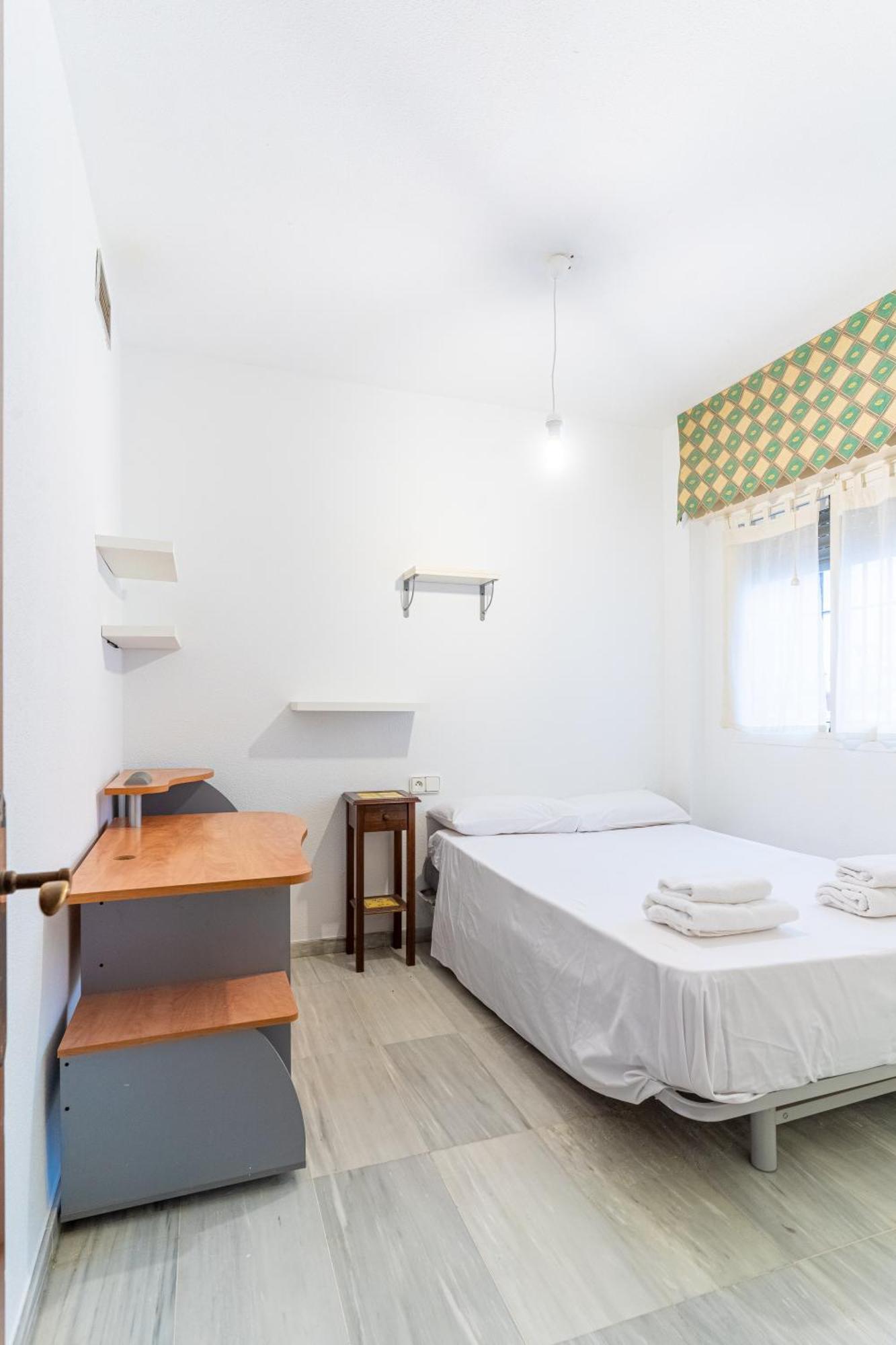 Trendyhomes Villa Africa Roquetas de Mar Buitenkant foto