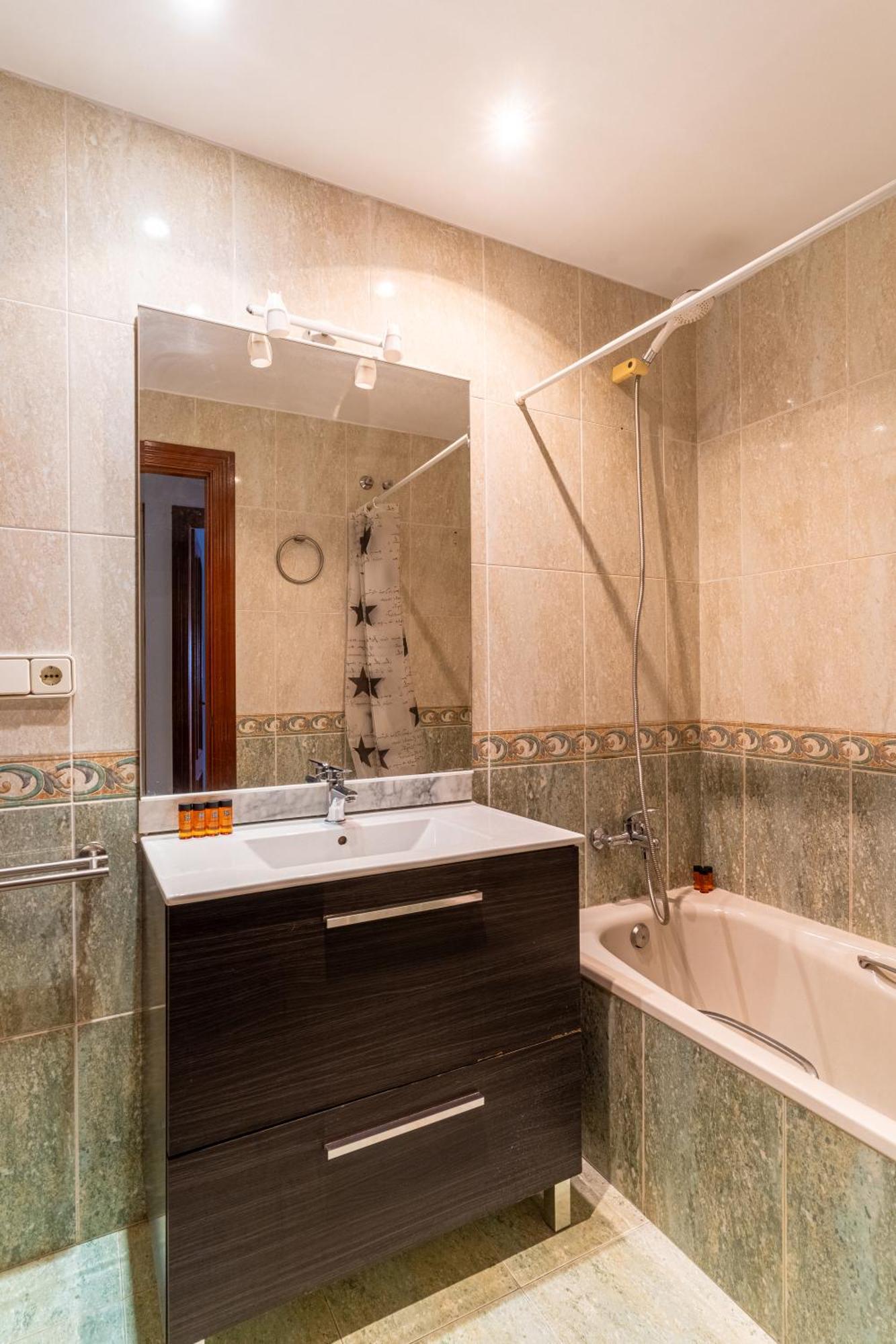 Trendyhomes Villa Africa Roquetas de Mar Buitenkant foto