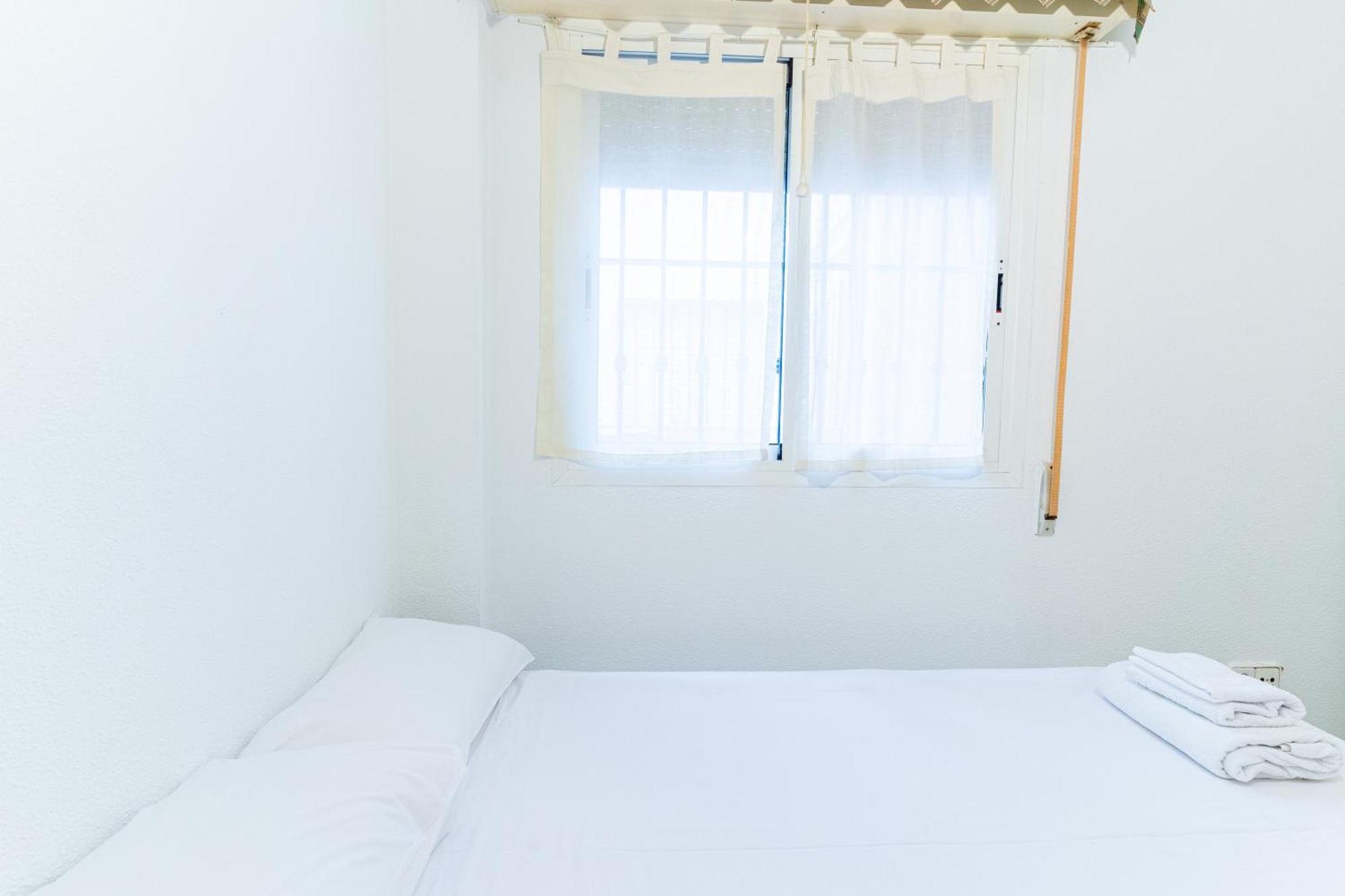 Trendyhomes Villa Africa Roquetas de Mar Buitenkant foto