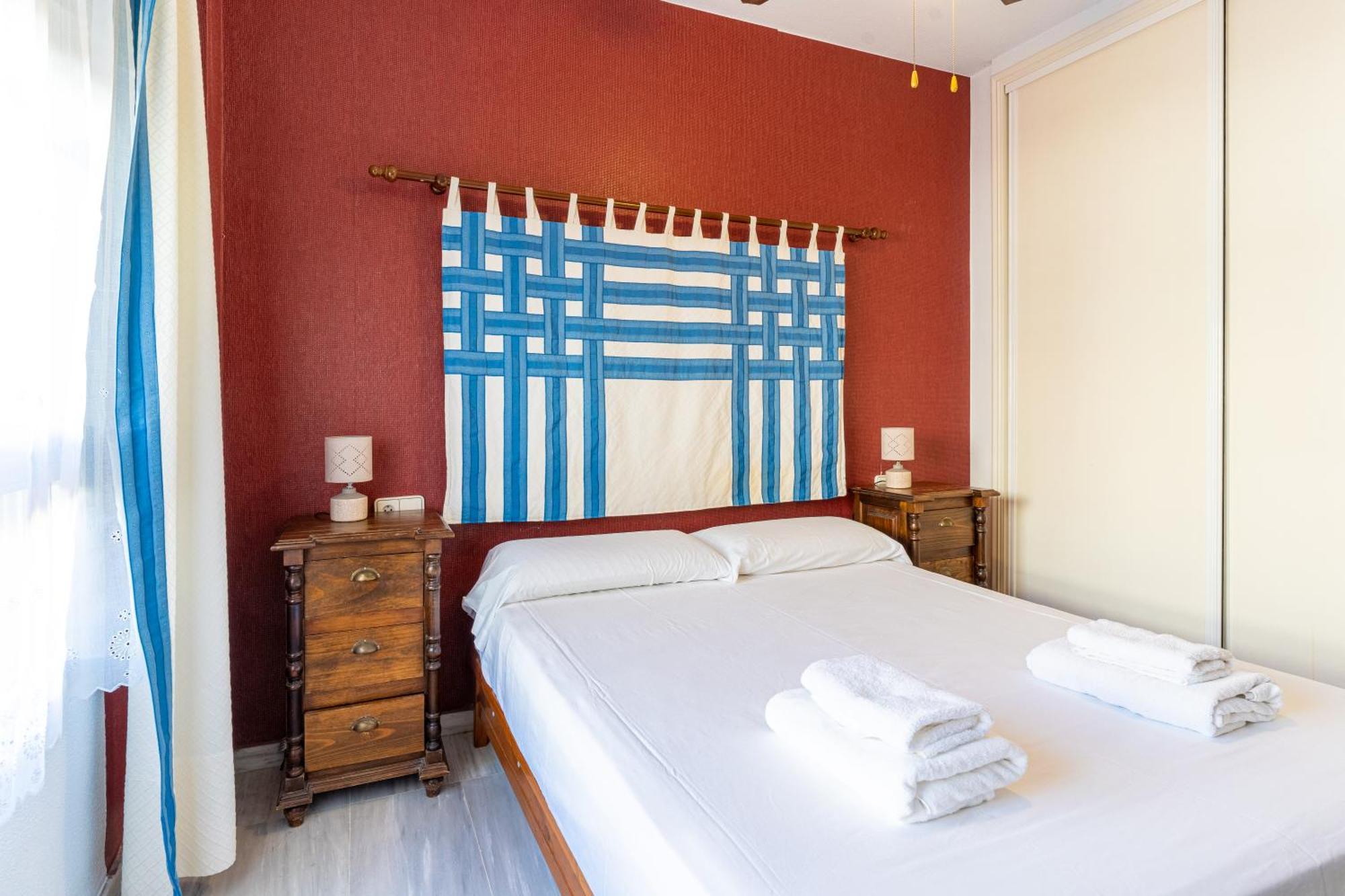 Trendyhomes Villa Africa Roquetas de Mar Buitenkant foto