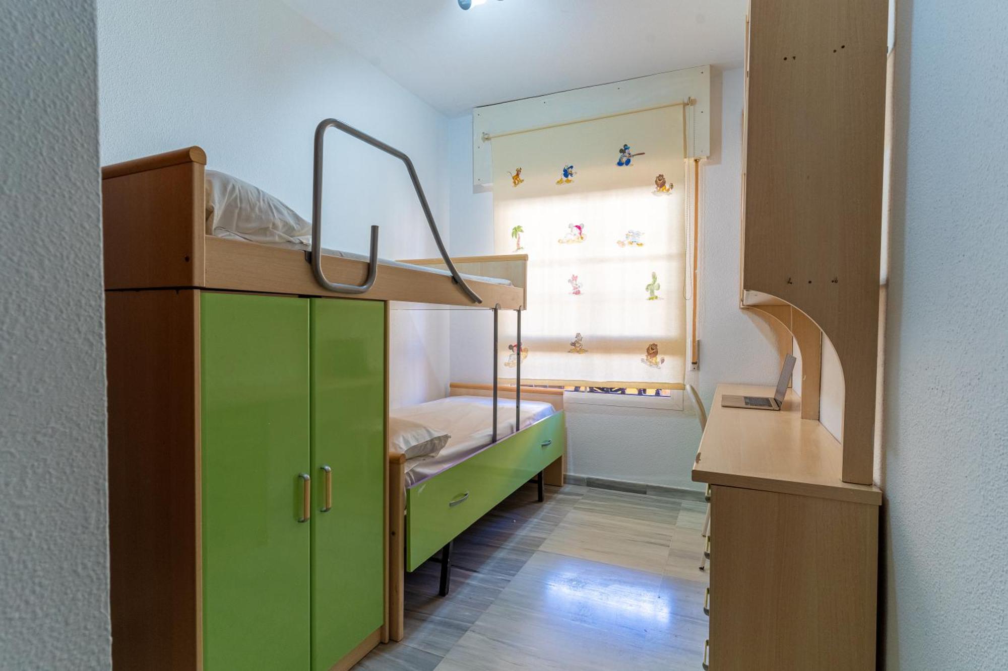 Trendyhomes Villa Africa Roquetas de Mar Buitenkant foto