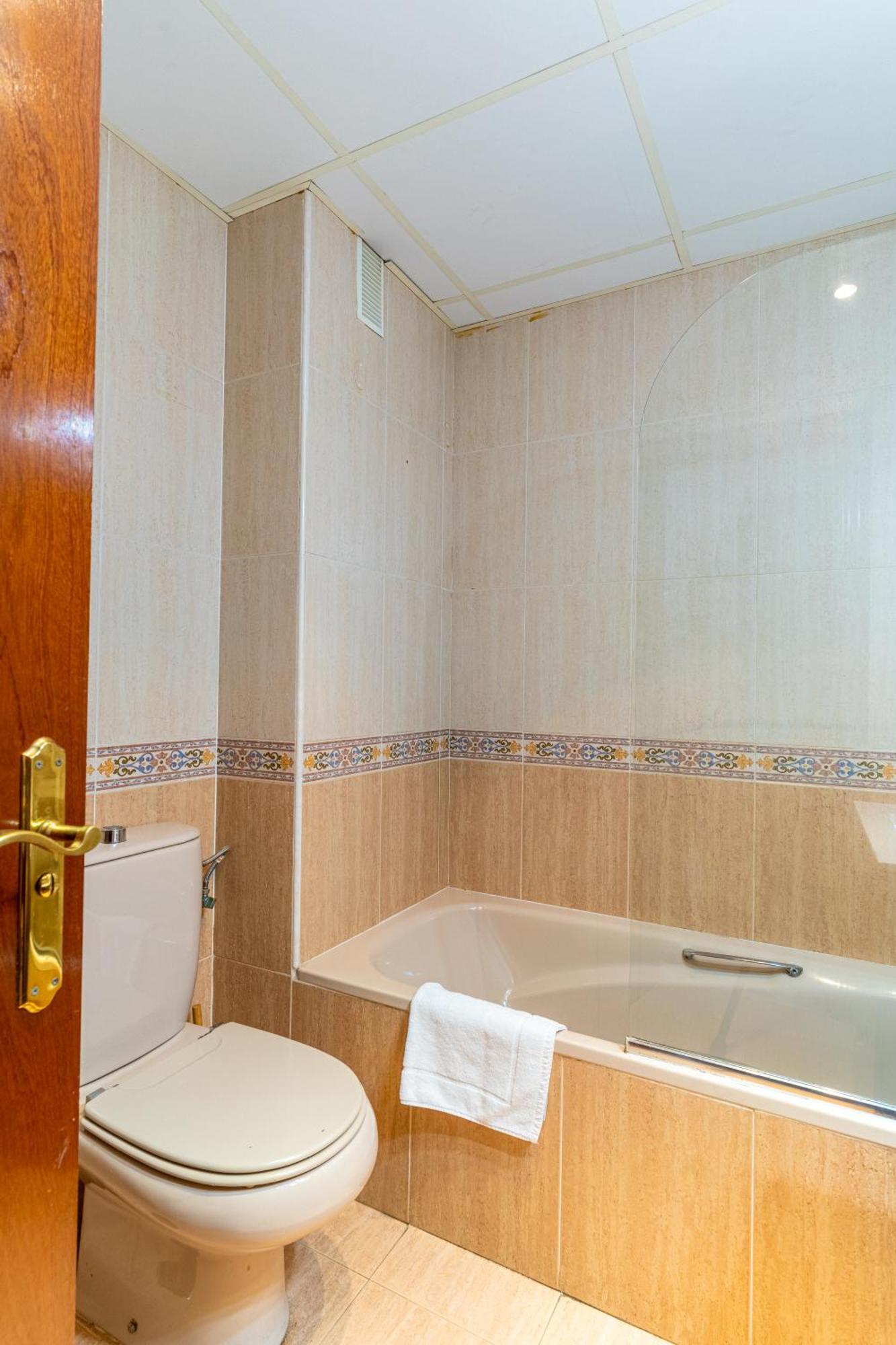 Trendyhomes Villa Africa Roquetas de Mar Buitenkant foto