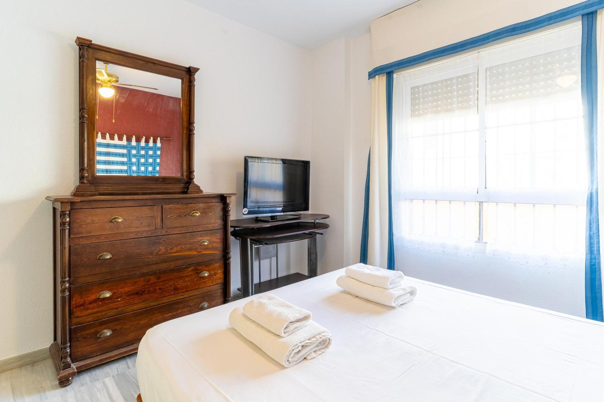 Trendyhomes Villa Africa Roquetas de Mar Buitenkant foto