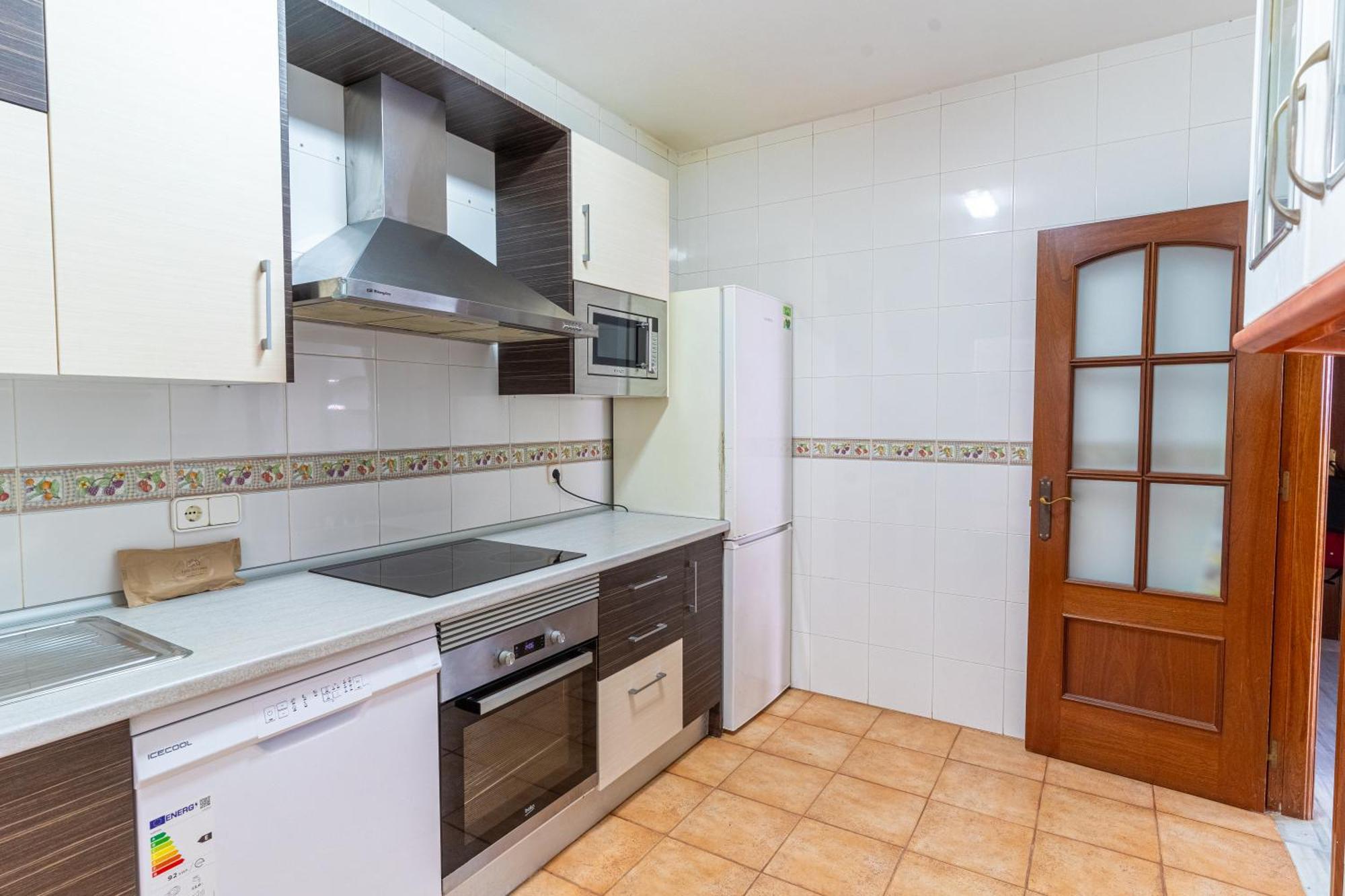 Trendyhomes Villa Africa Roquetas de Mar Buitenkant foto